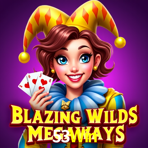 Bonus na Cassino Online 53Win